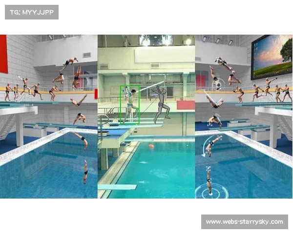 体育学院开设跳水数据分析课程,培养后备人才 体育学院开设跳水数据分析课程,培养后备人才